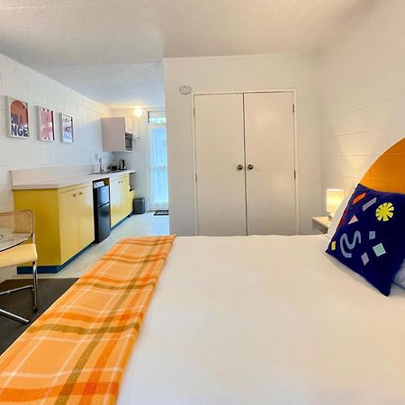 Mount Eden Motel 오클랜드 외부 사진