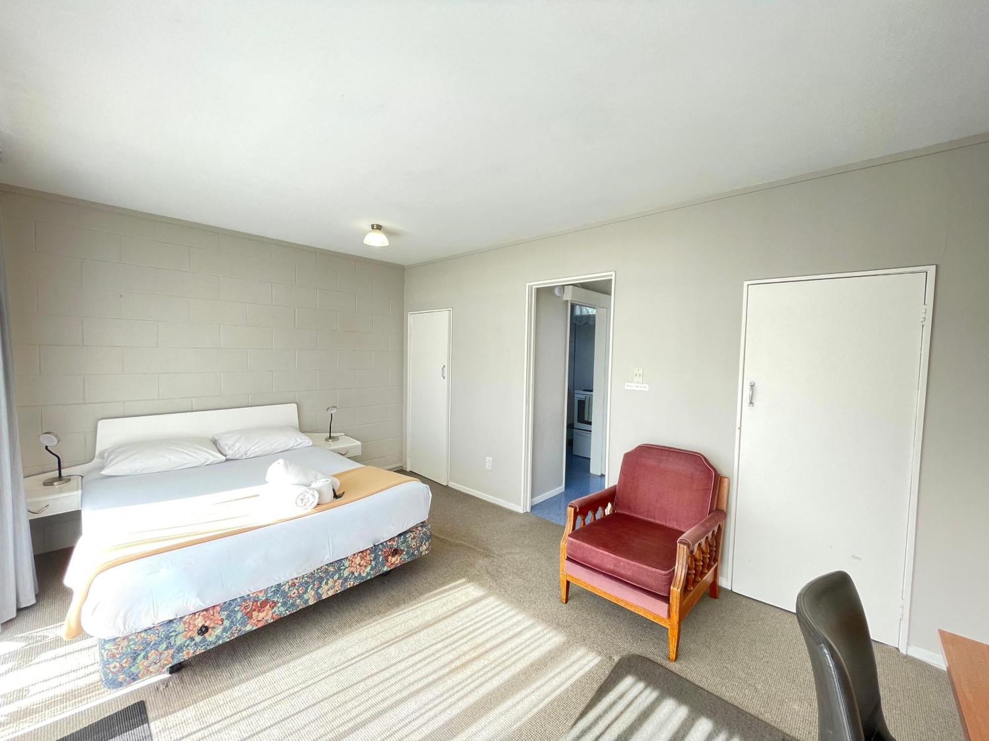 Mount Eden Motel 오클랜드 외부 사진
