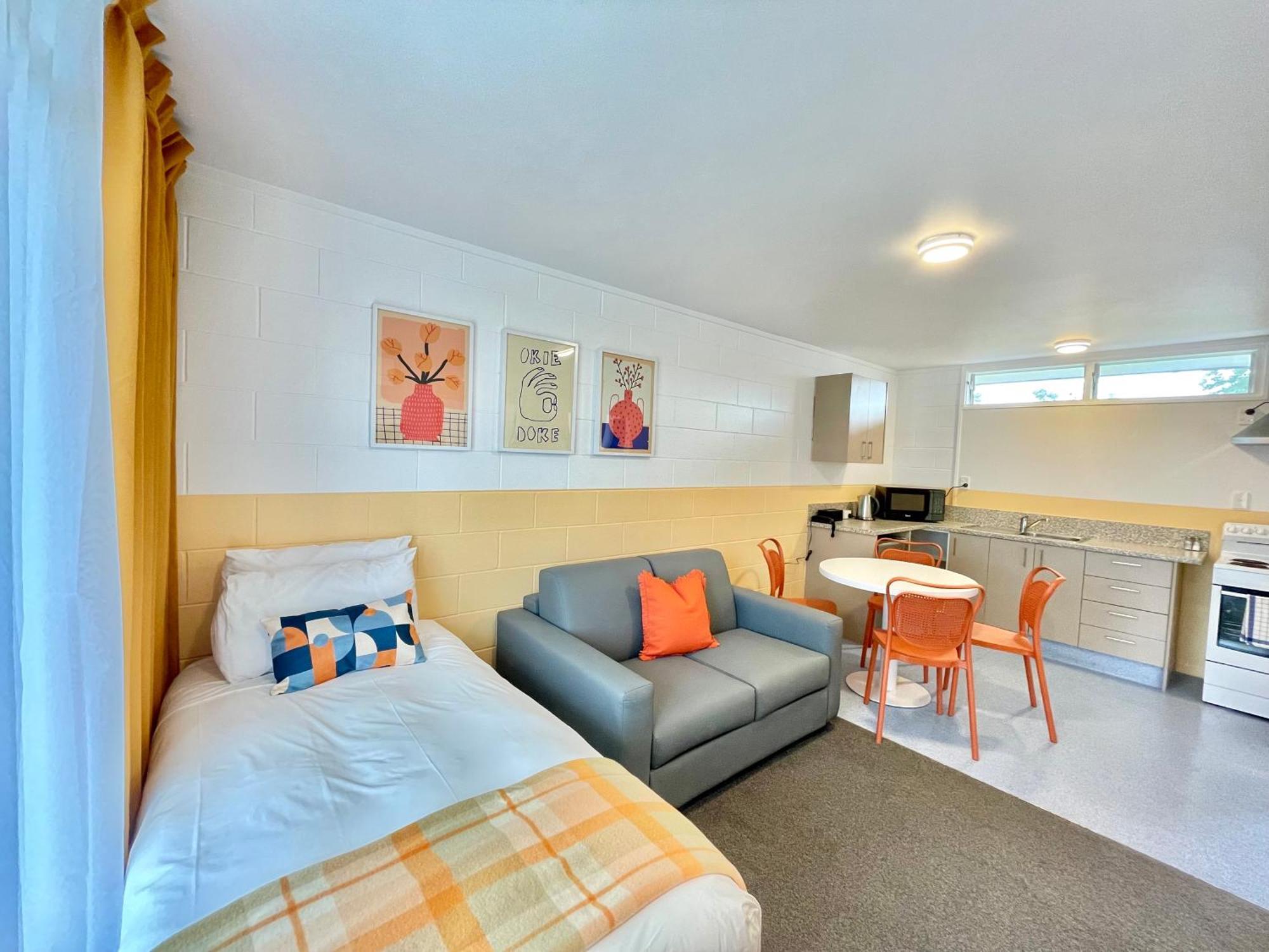 Mount Eden Motel 오클랜드 외부 사진