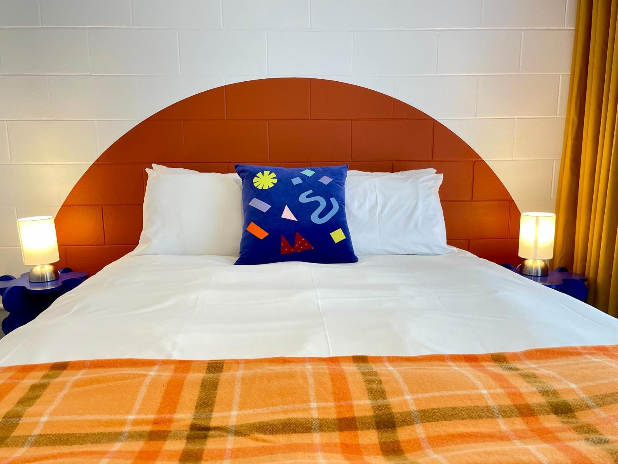 Mount Eden Motel 오클랜드 외부 사진