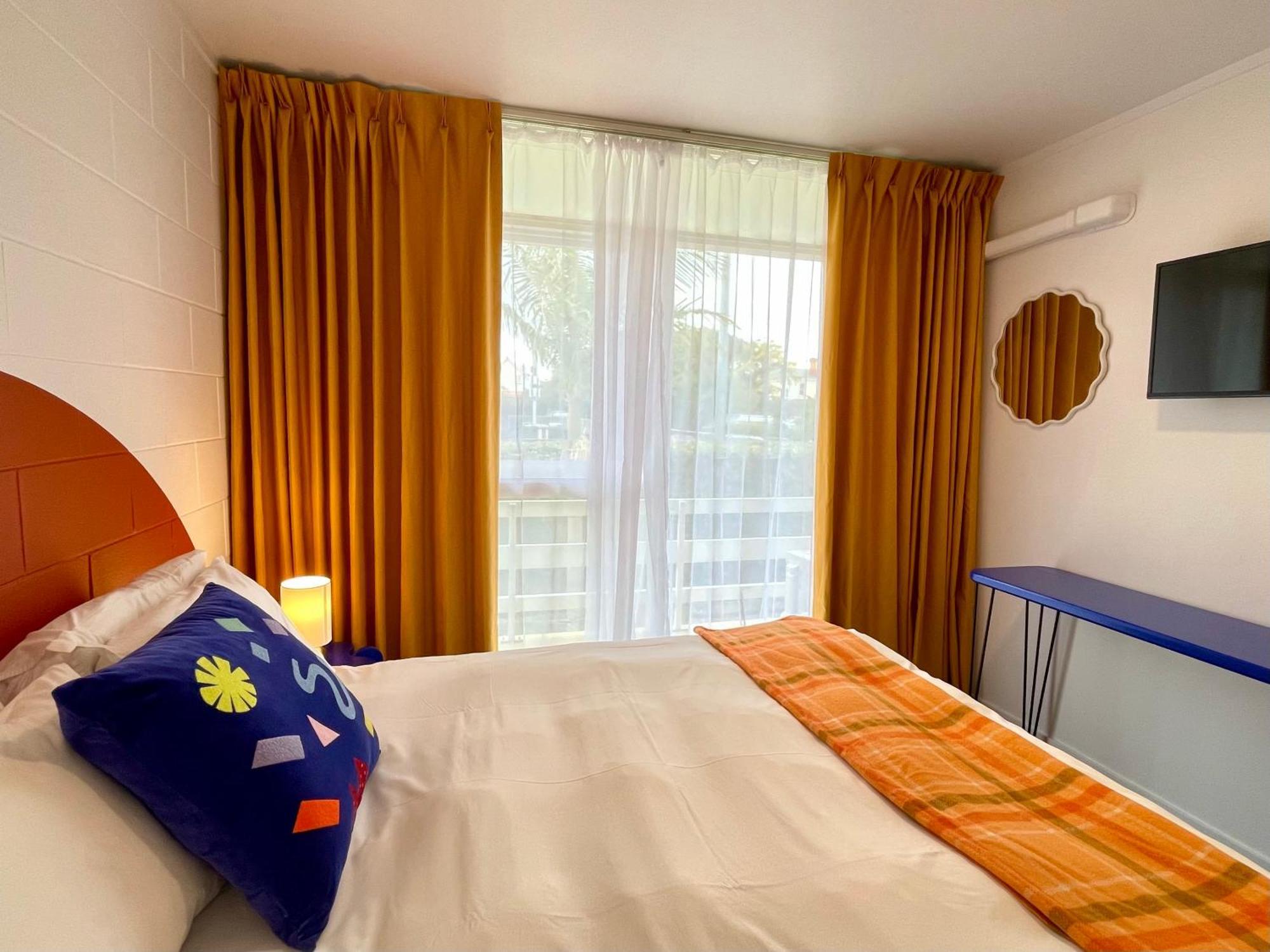 Mount Eden Motel 오클랜드 외부 사진