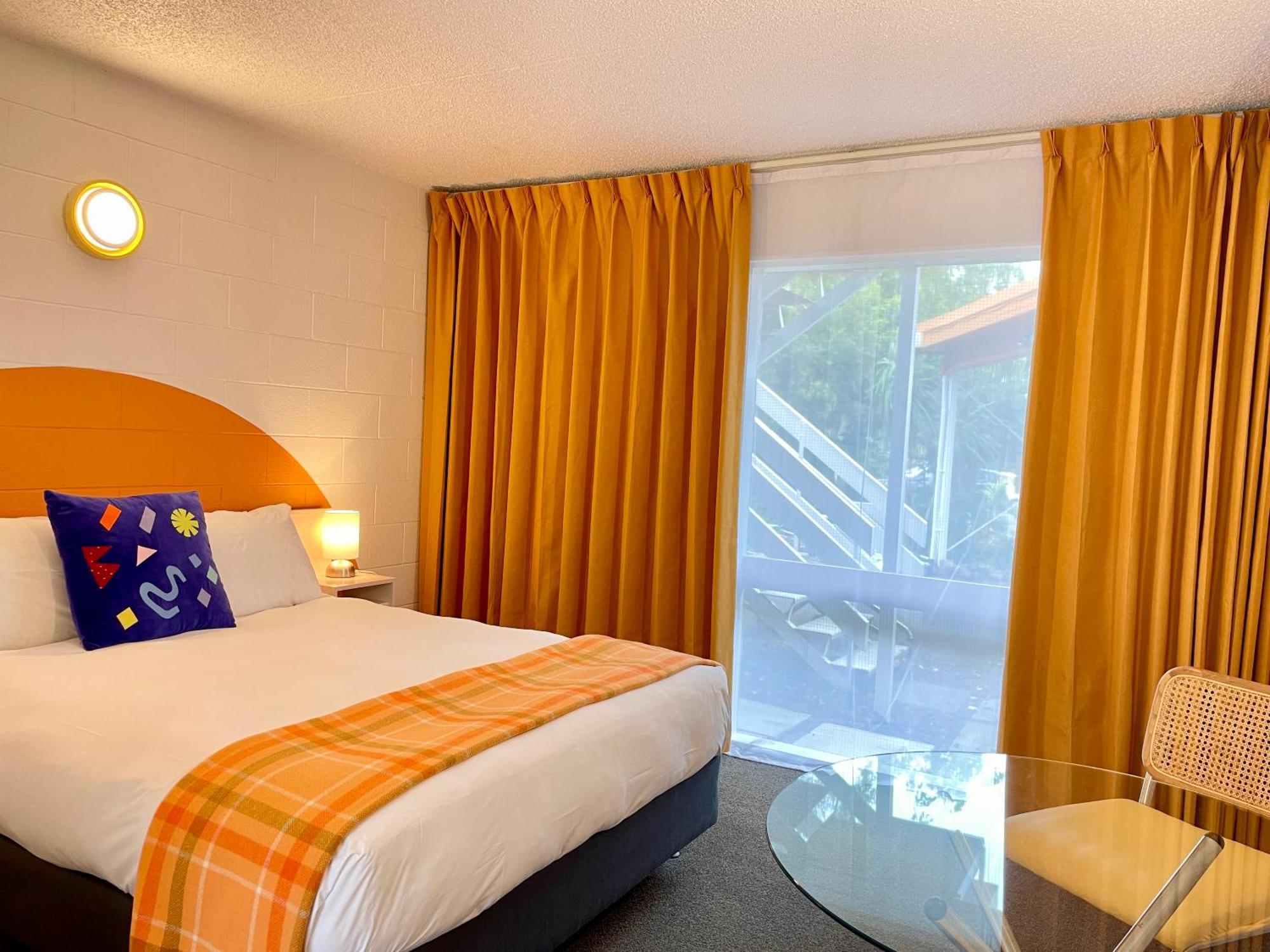 Mount Eden Motel 오클랜드 외부 사진