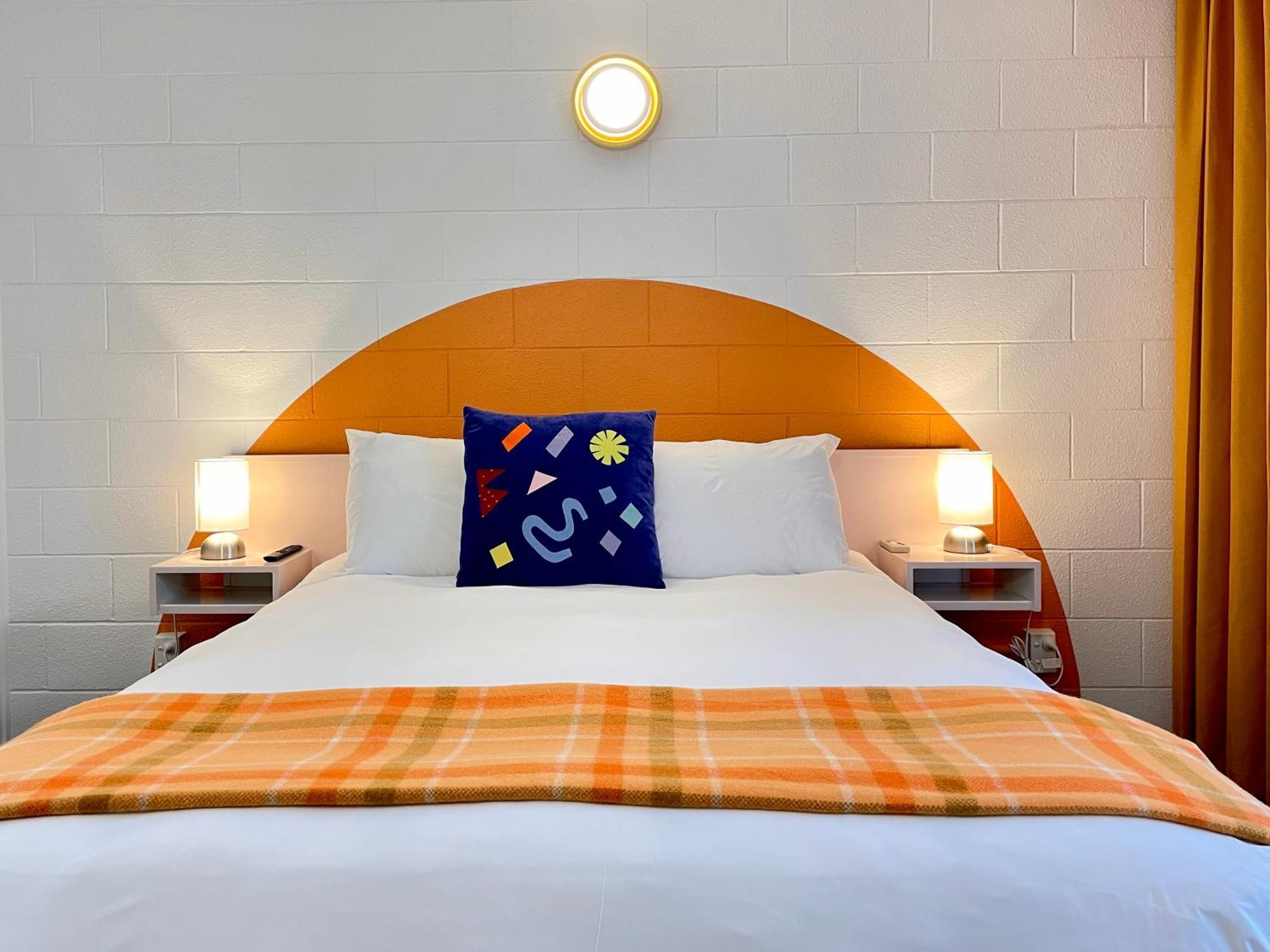 Mount Eden Motel 오클랜드 외부 사진
