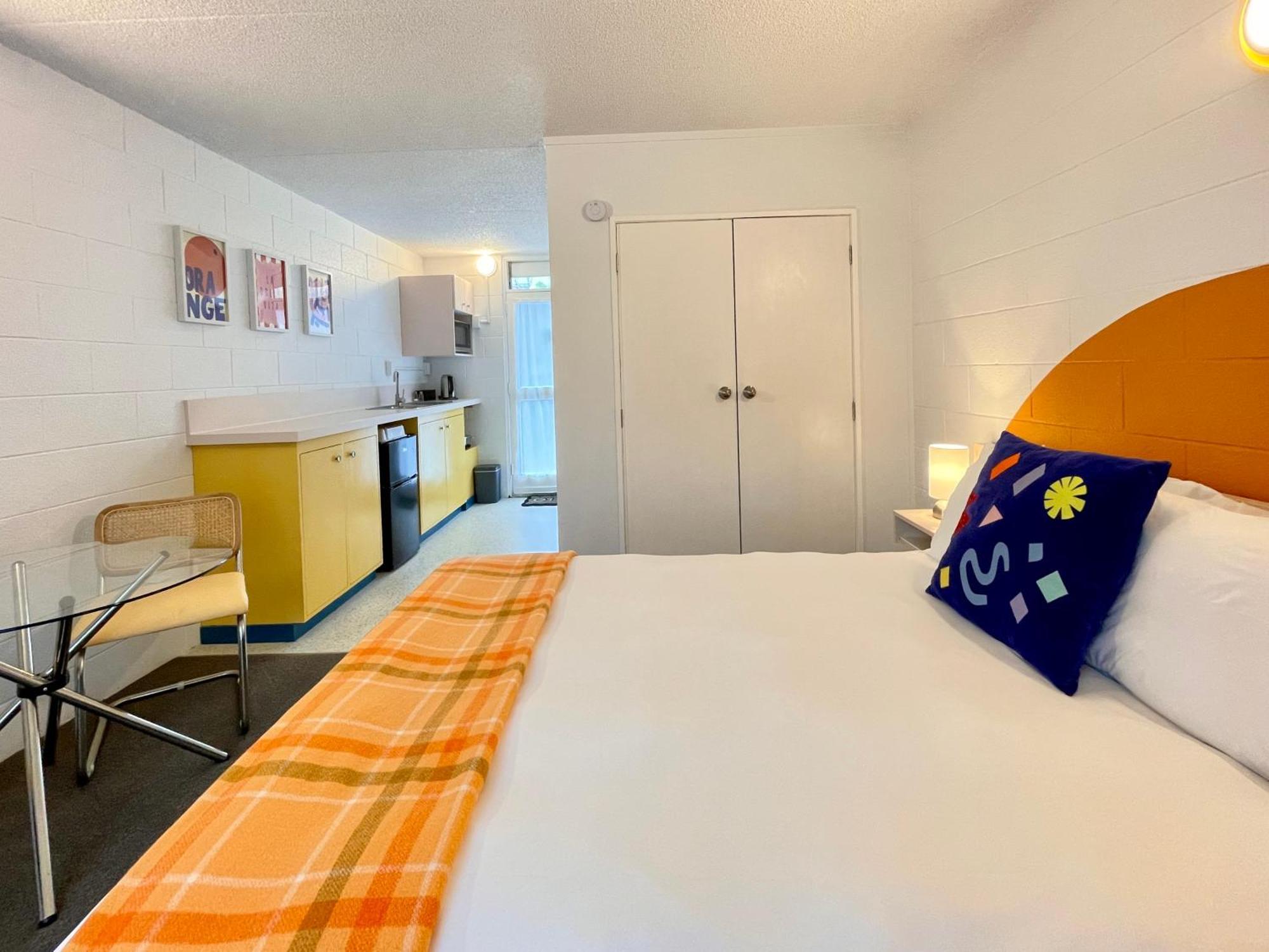 Mount Eden Motel 오클랜드 외부 사진