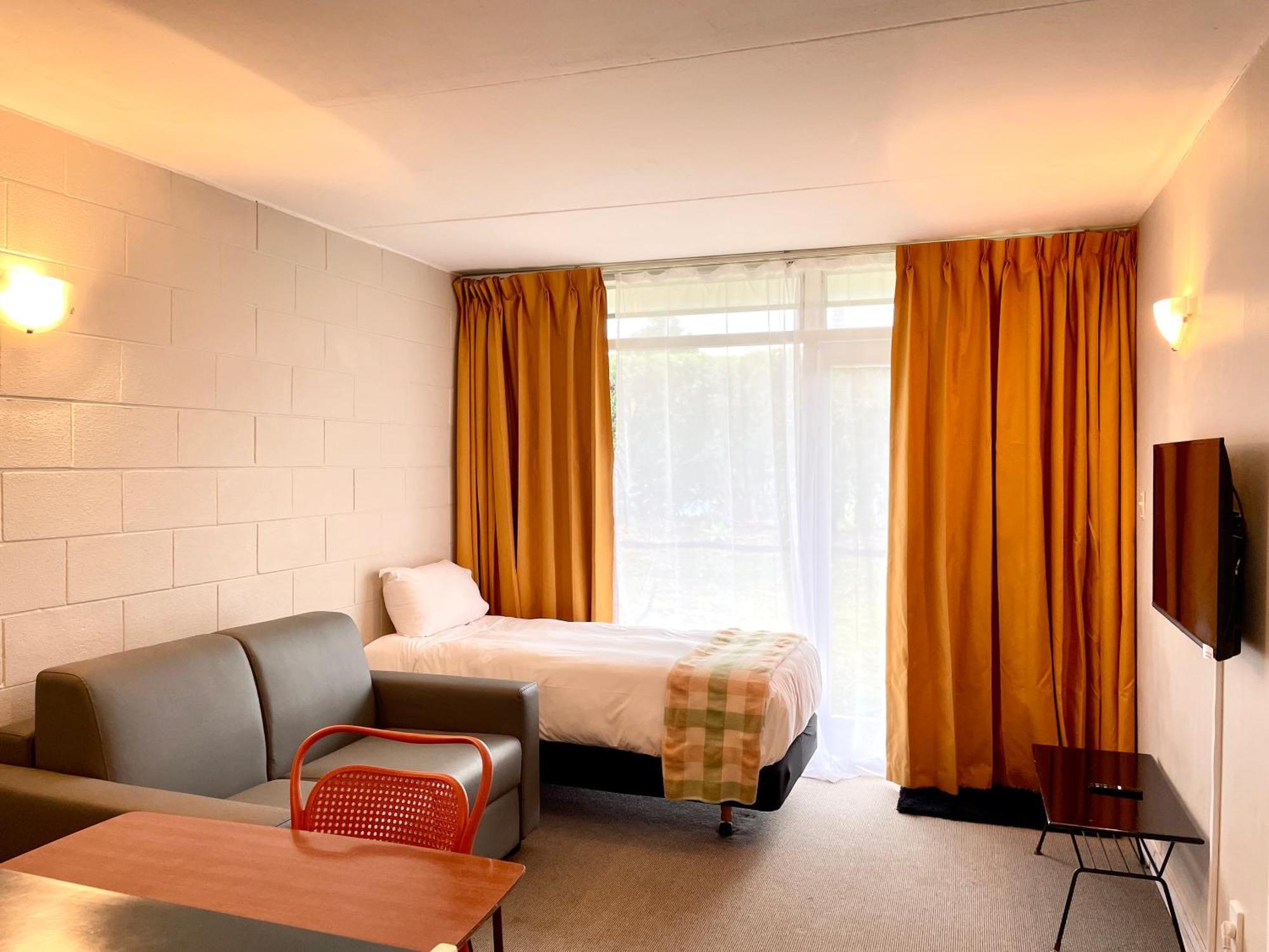 Mount Eden Motel 오클랜드 외부 사진