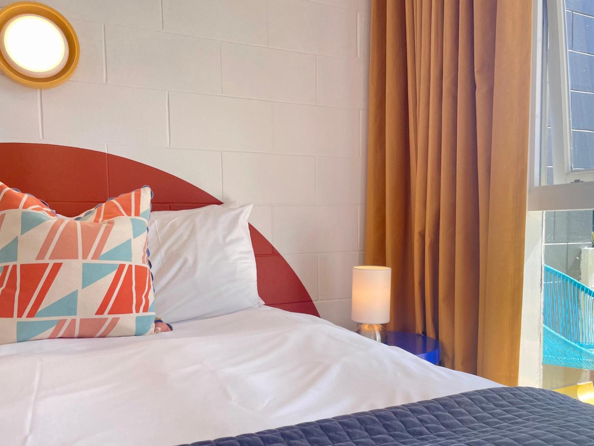 Mount Eden Motel 오클랜드 외부 사진