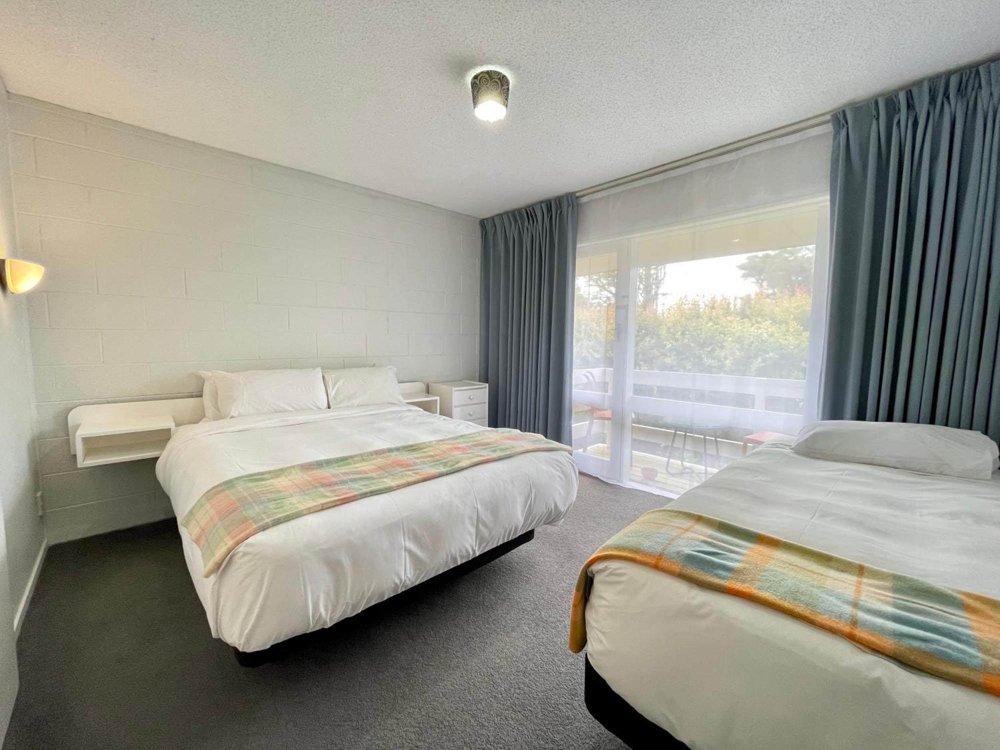 Mount Eden Motel 오클랜드 외부 사진