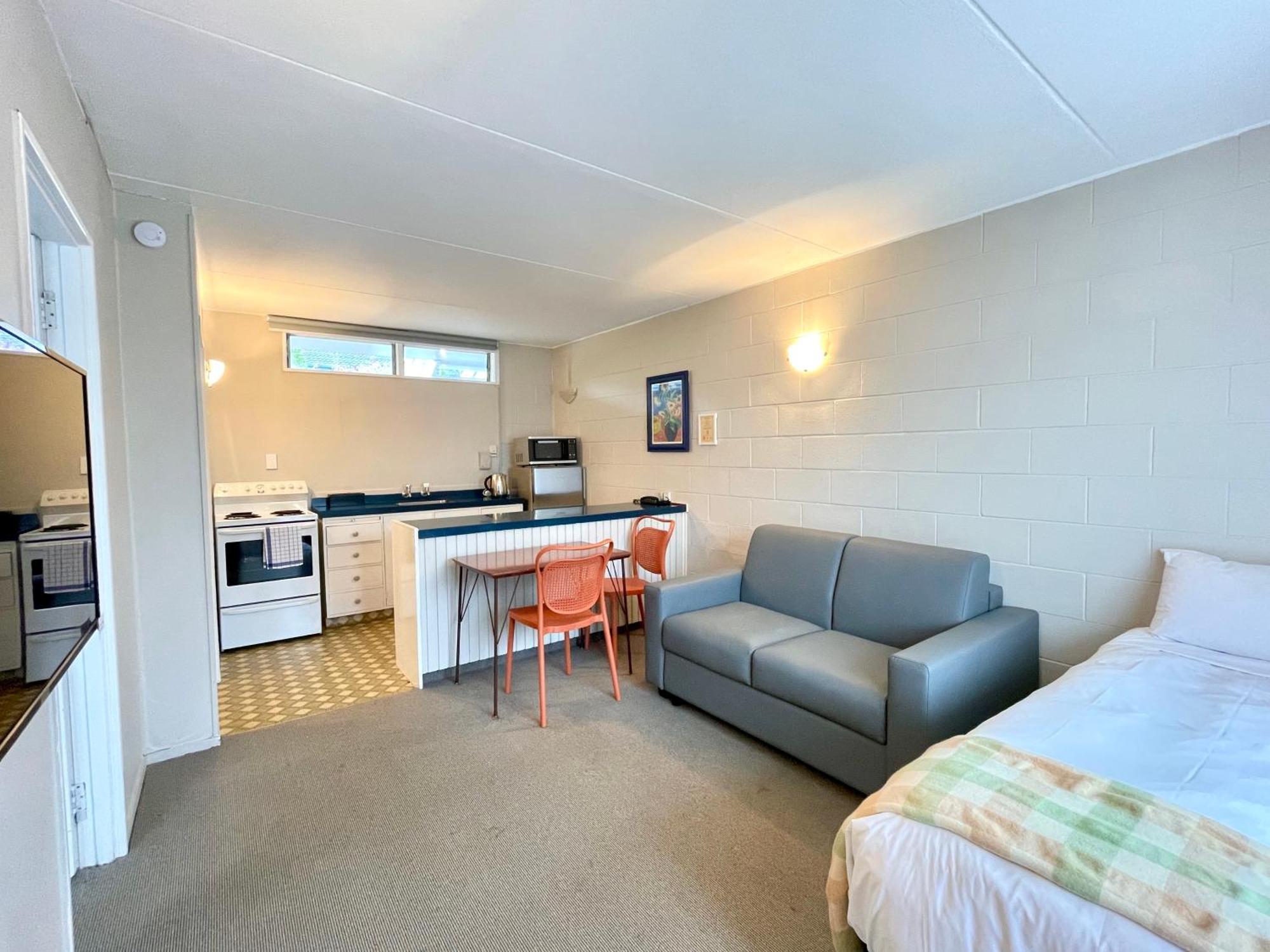 Mount Eden Motel 오클랜드 외부 사진
