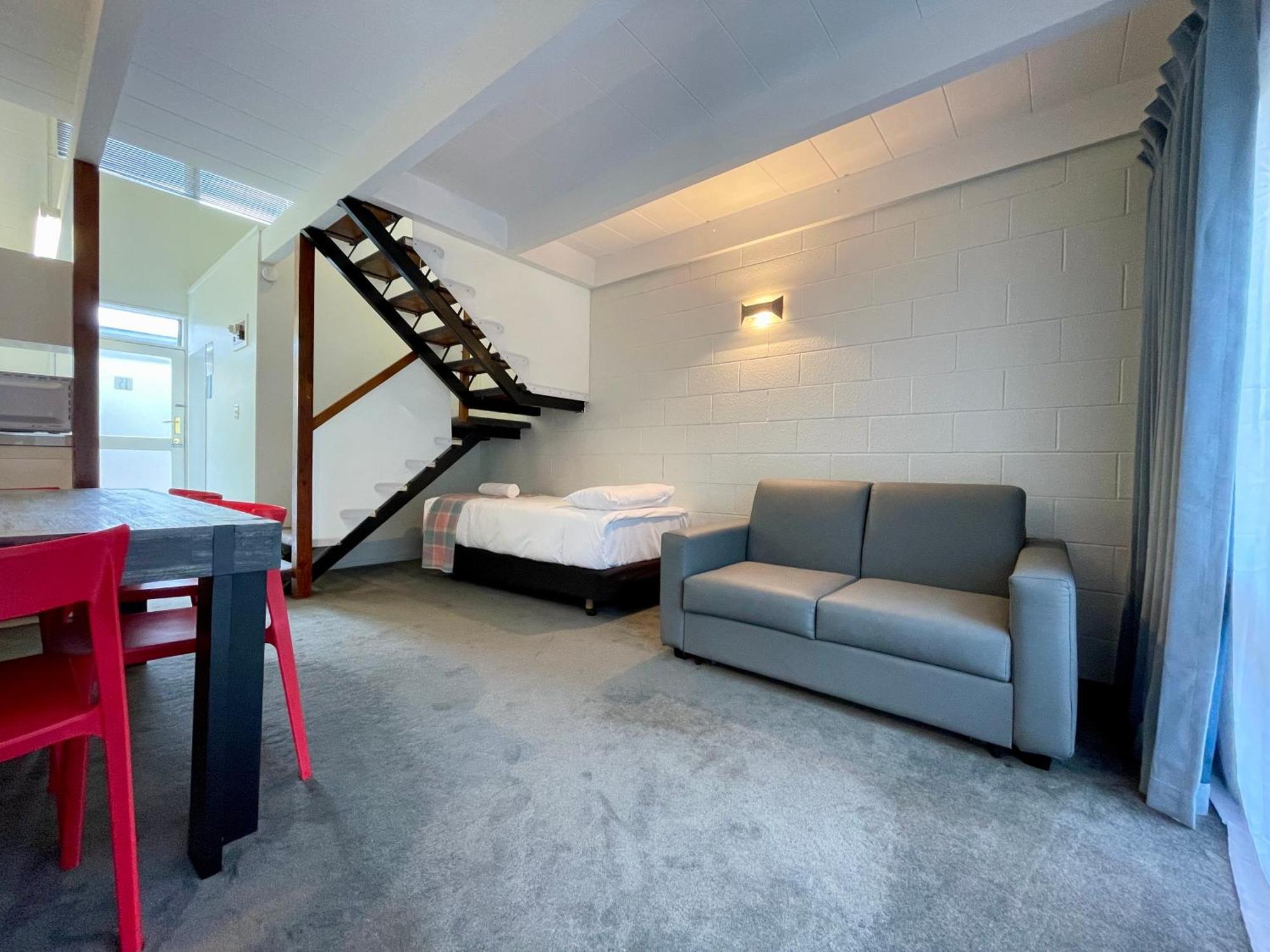 Mount Eden Motel 오클랜드 외부 사진