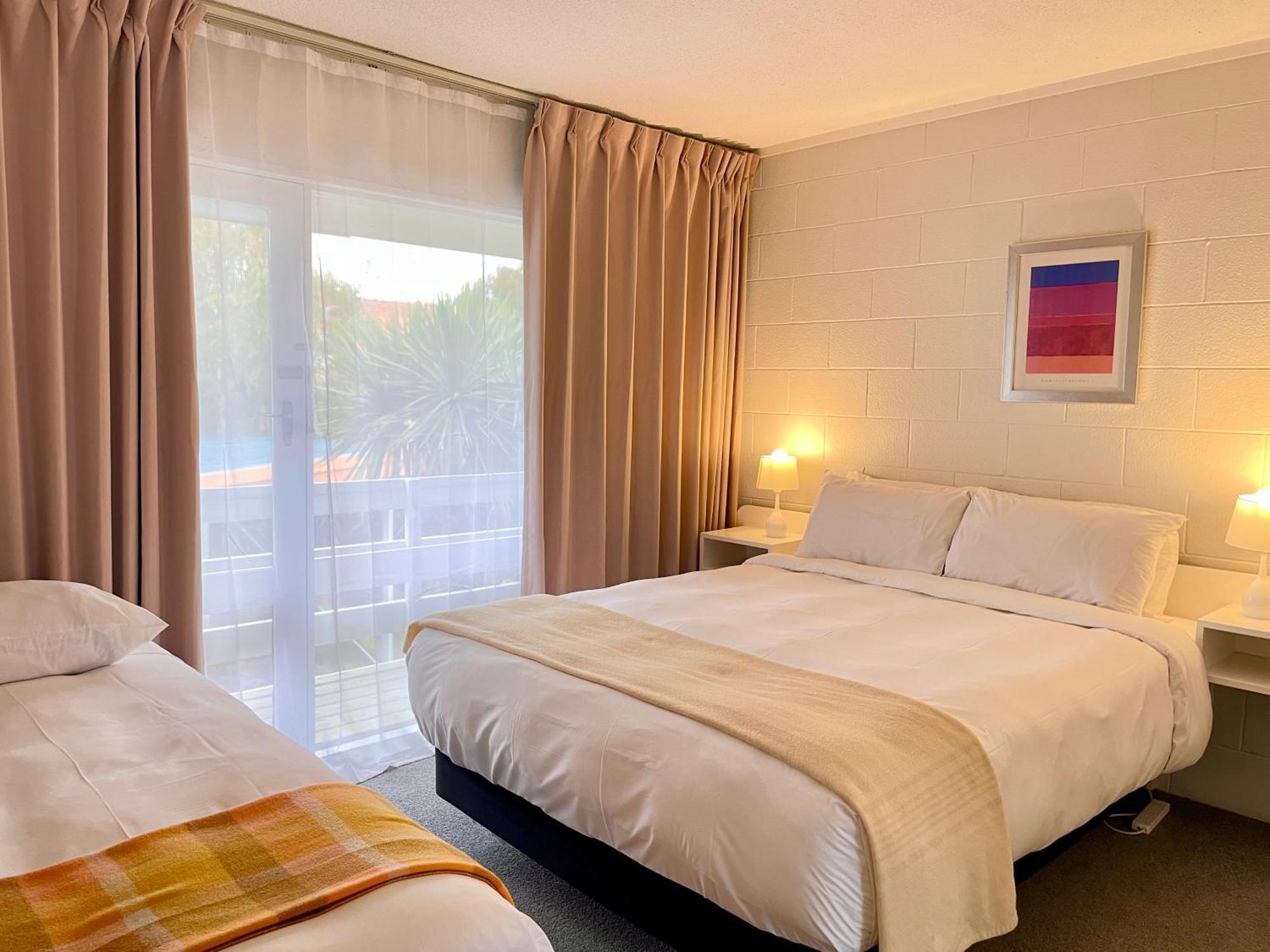 Mount Eden Motel 오클랜드 외부 사진