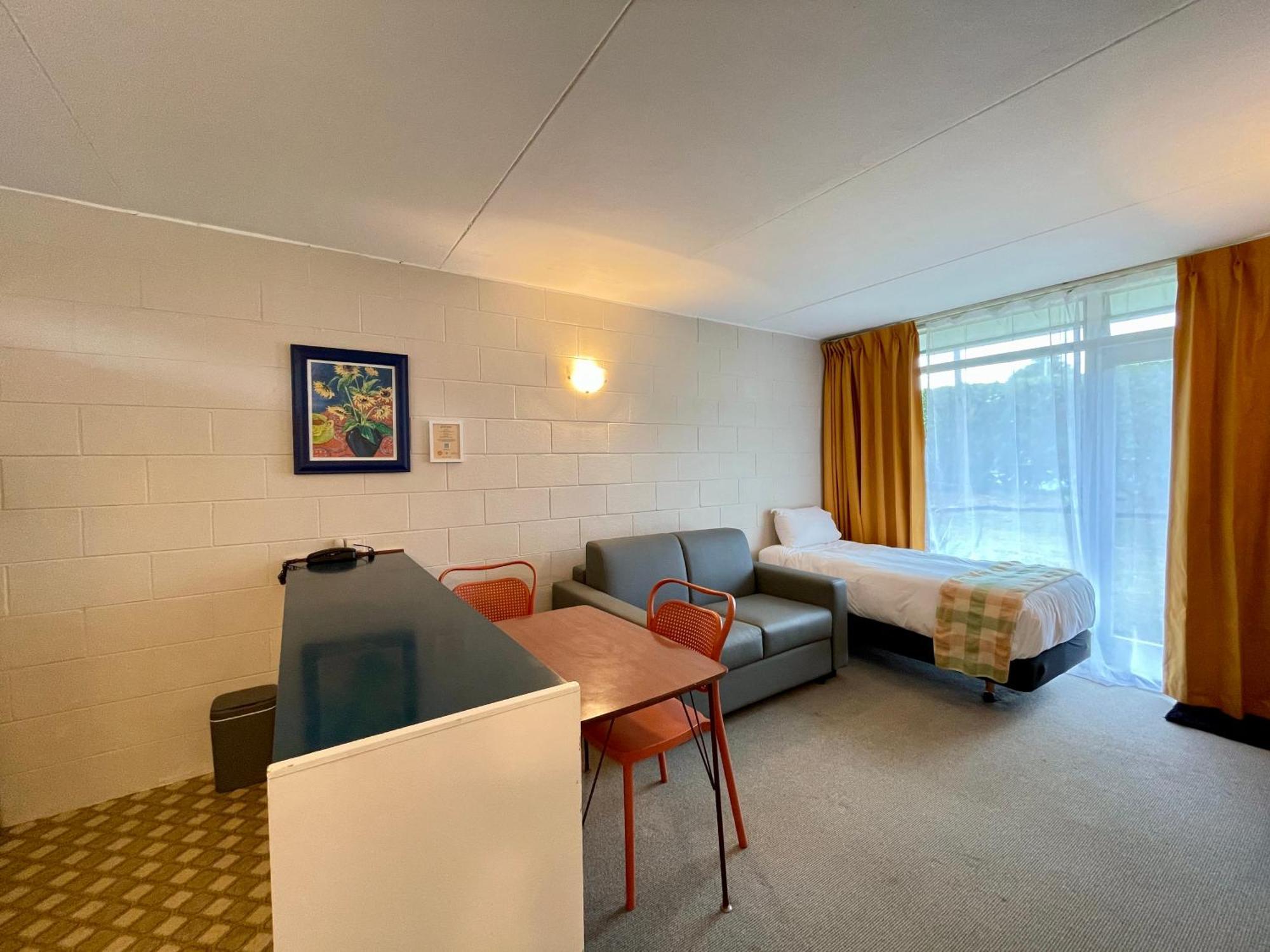 Mount Eden Motel 오클랜드 외부 사진