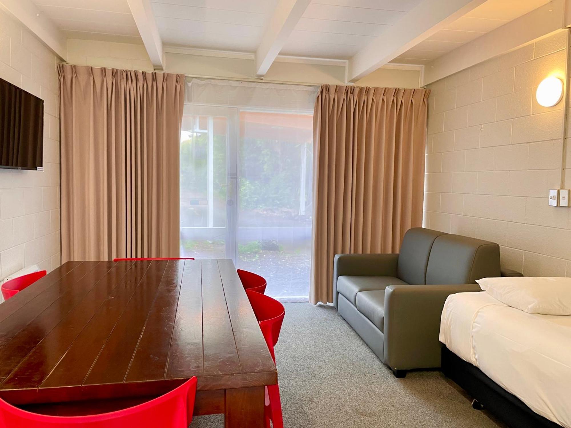 Mount Eden Motel 오클랜드 외부 사진