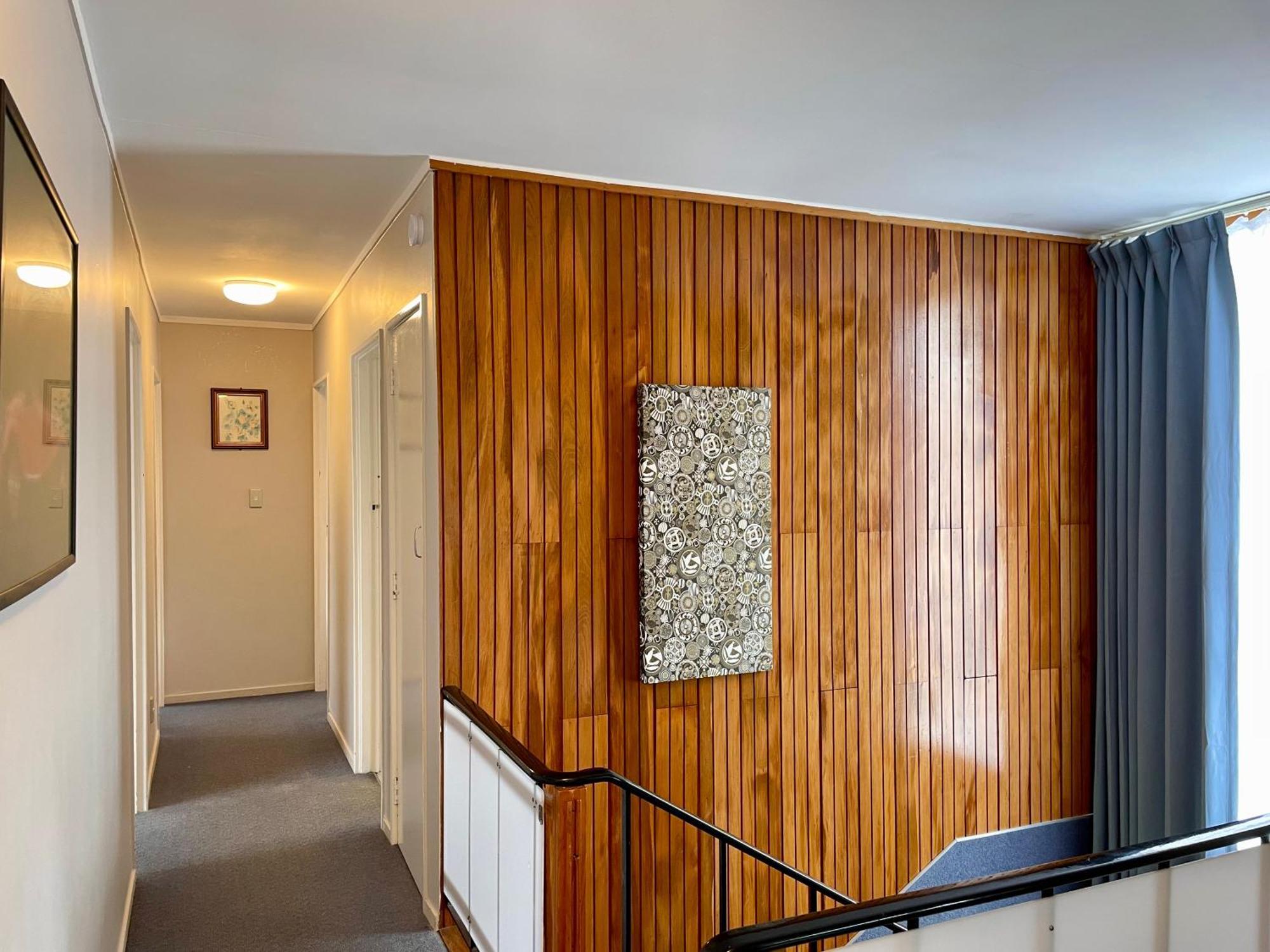 Mount Eden Motel 오클랜드 외부 사진