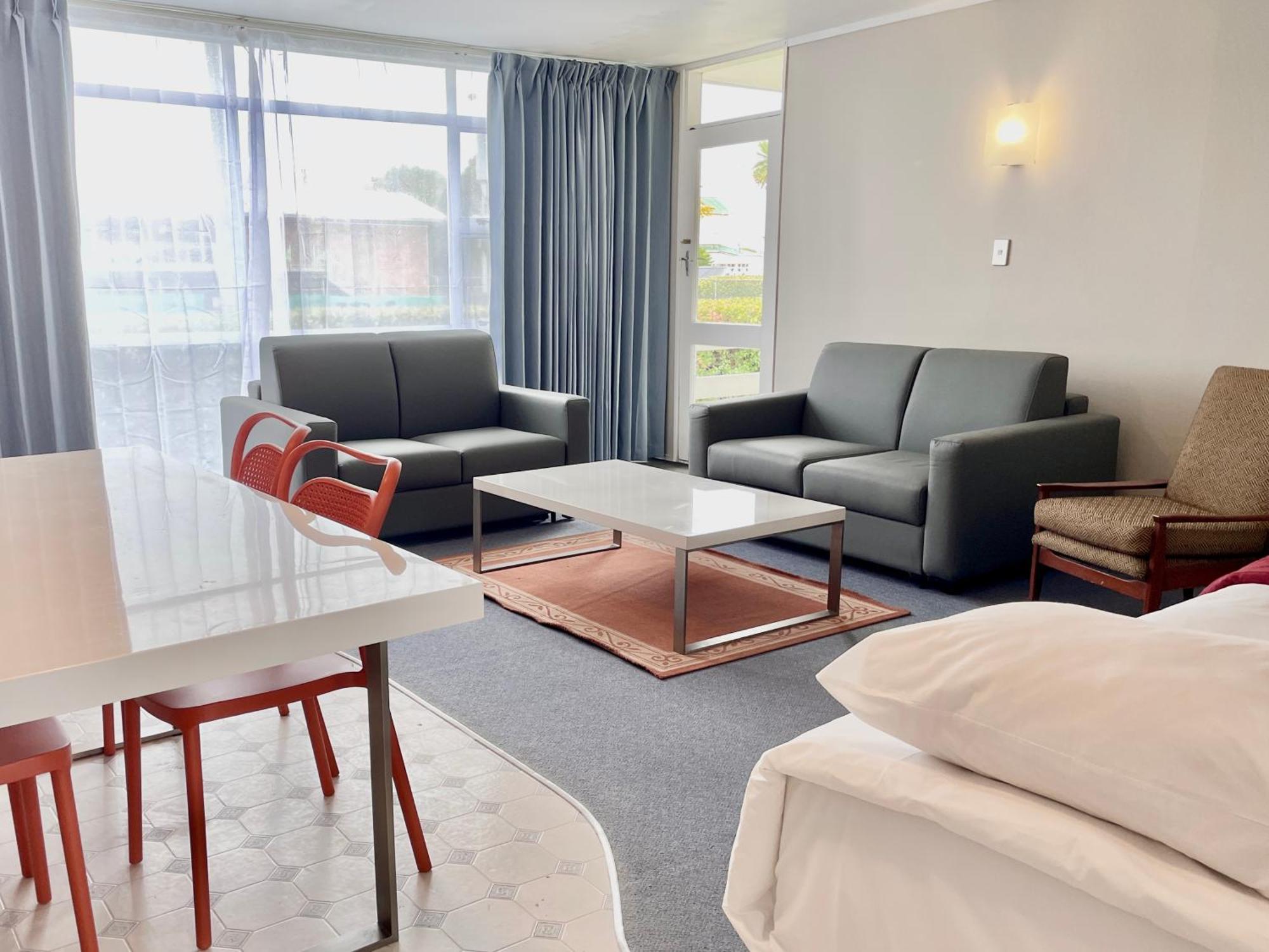 Mount Eden Motel 오클랜드 외부 사진