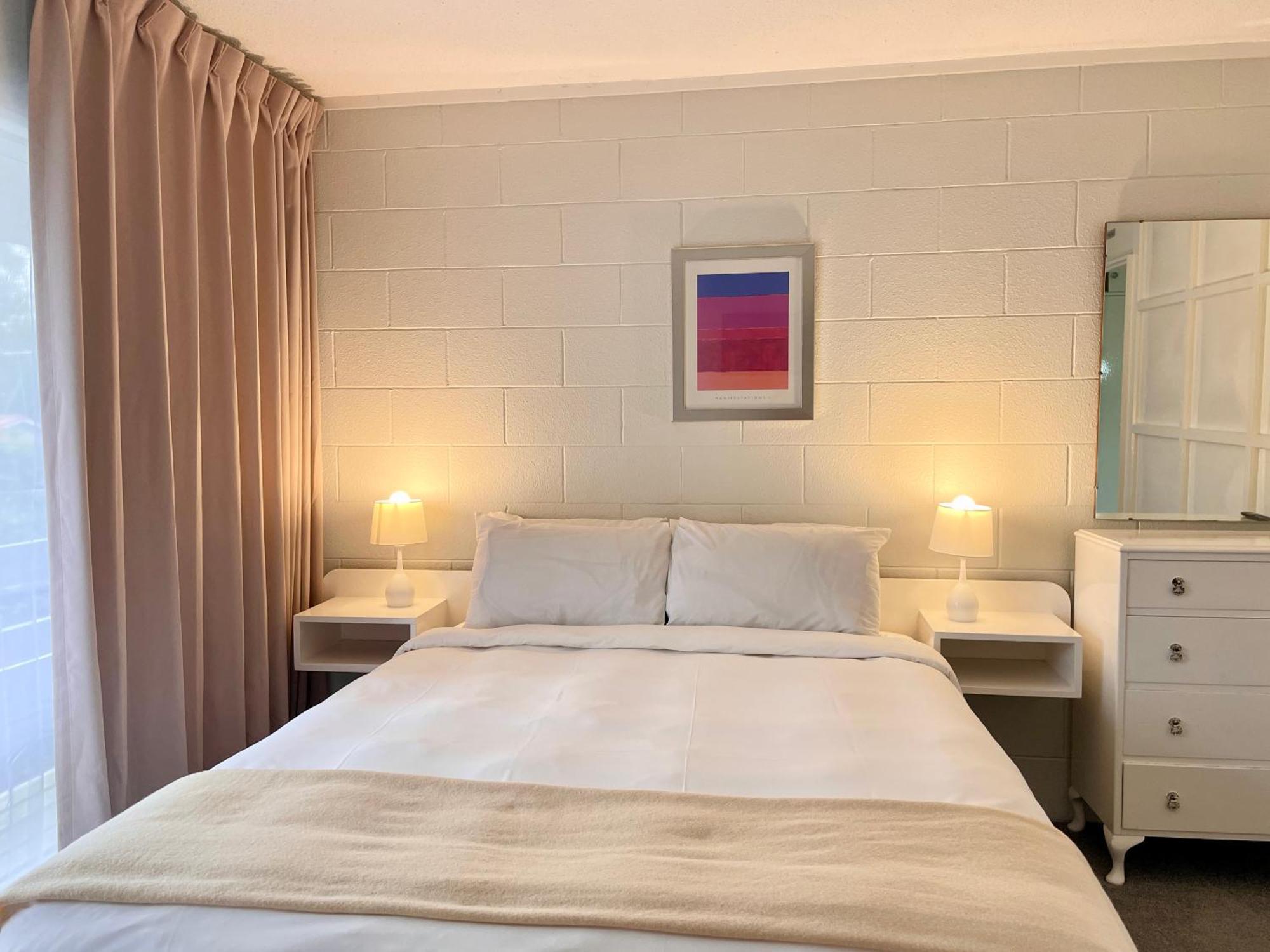 Mount Eden Motel 오클랜드 외부 사진