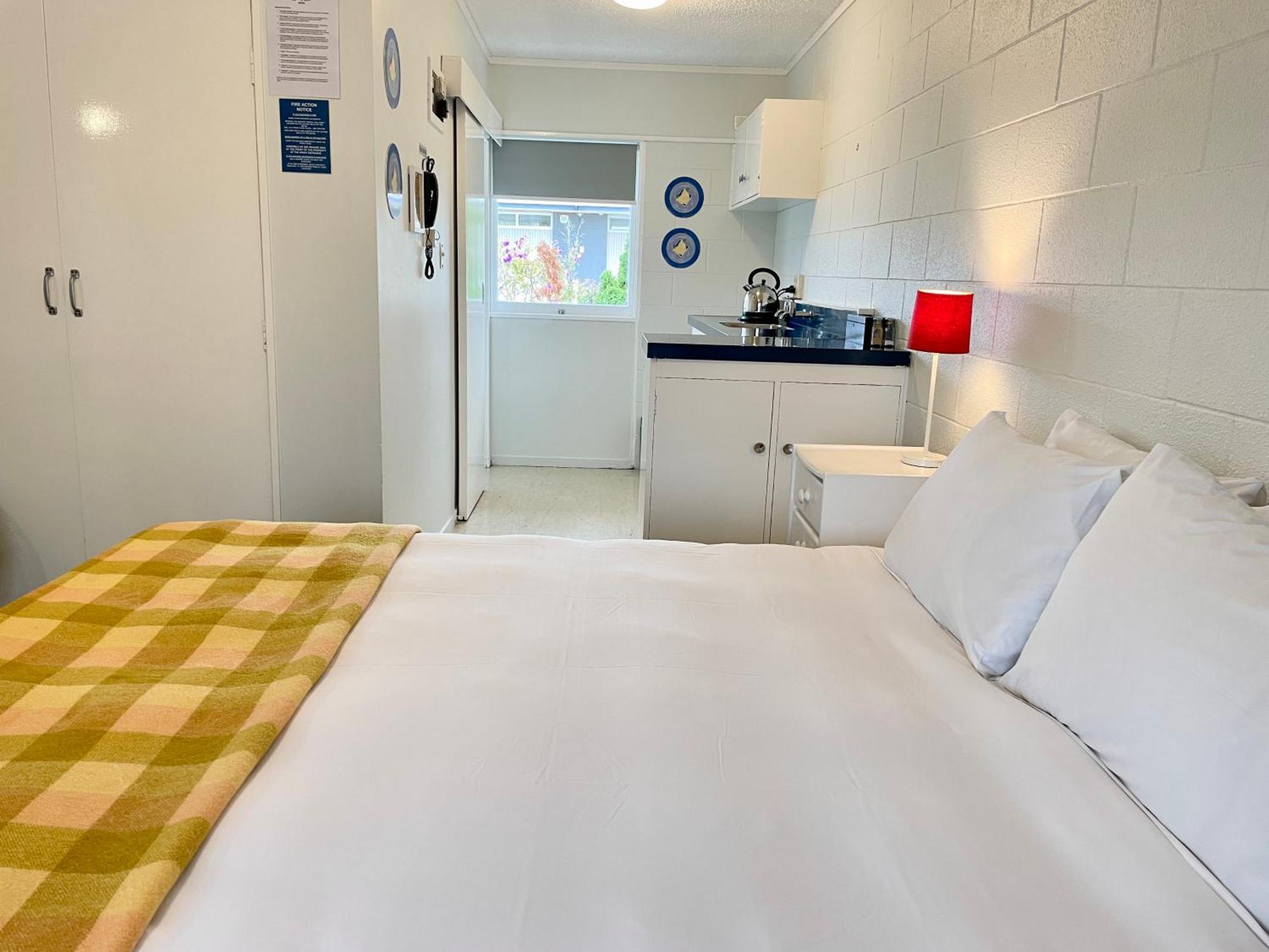 Mount Eden Motel 오클랜드 외부 사진