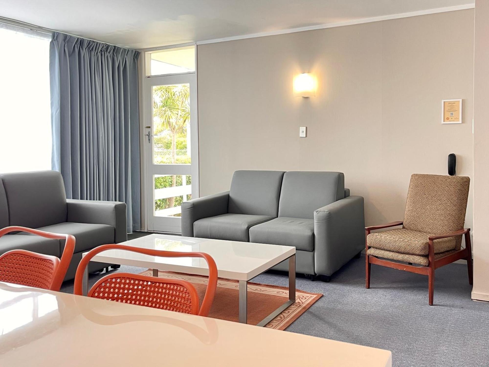 Mount Eden Motel 오클랜드 외부 사진