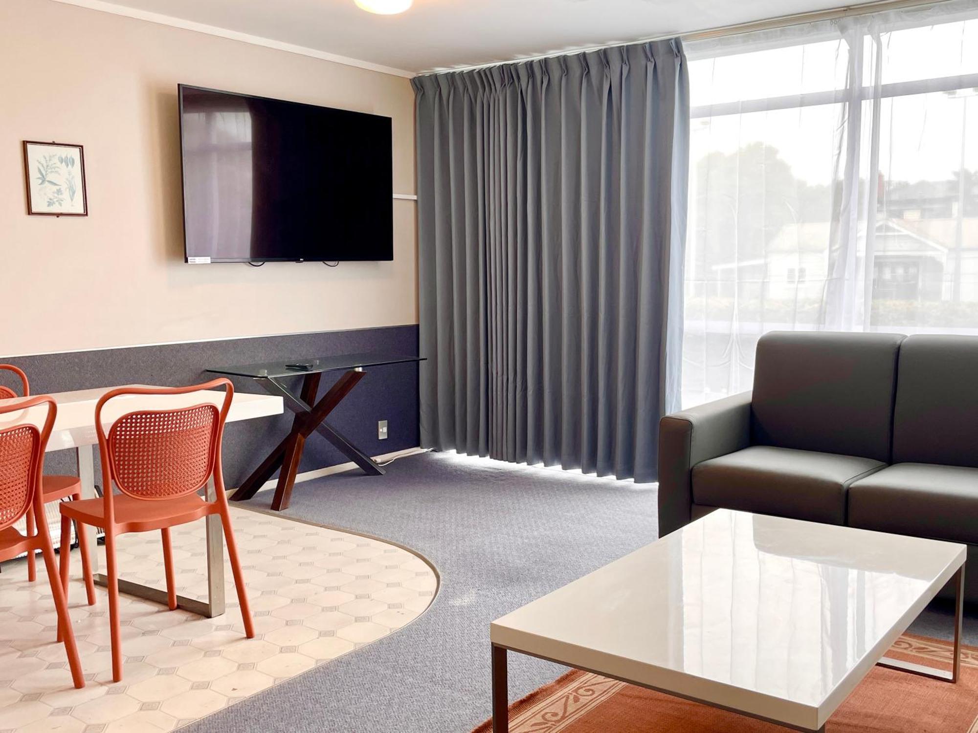 Mount Eden Motel 오클랜드 외부 사진