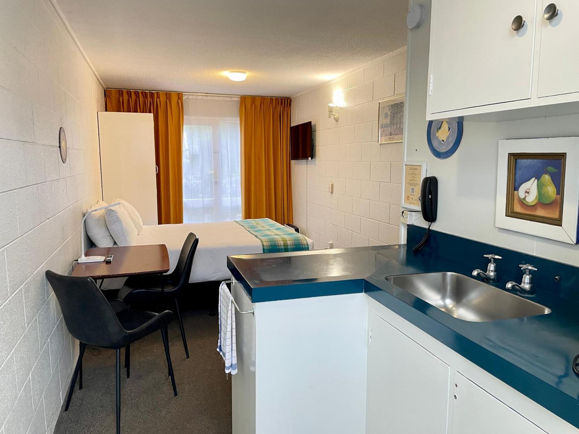 Mount Eden Motel 오클랜드 외부 사진