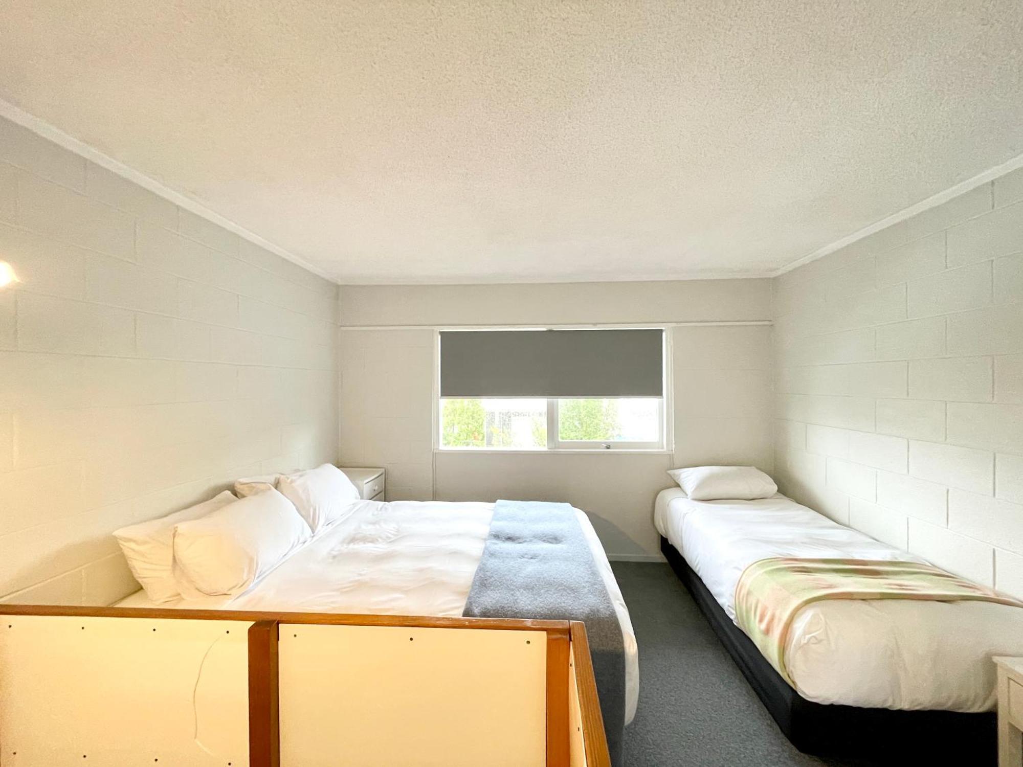 Mount Eden Motel 오클랜드 외부 사진