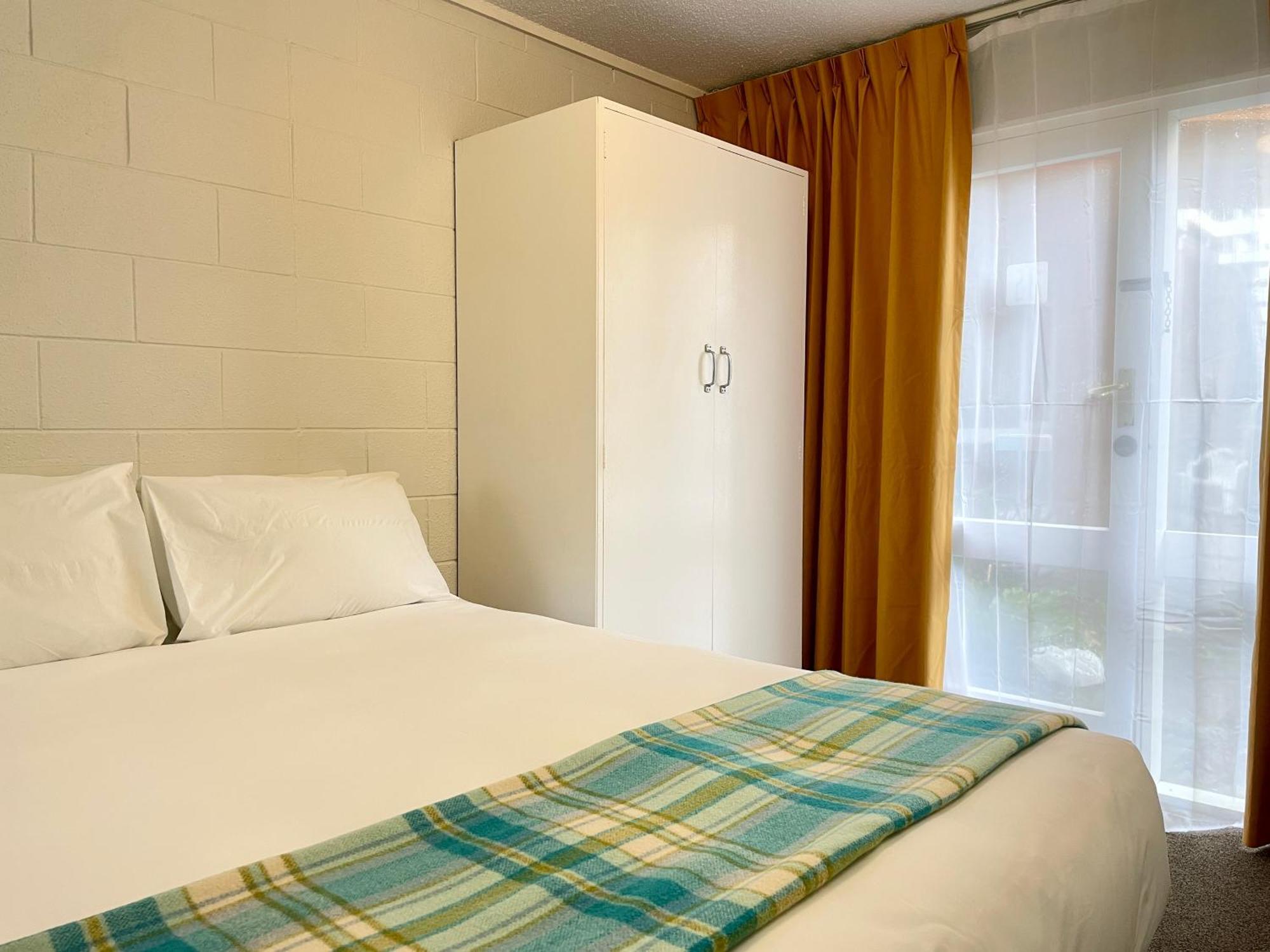 Mount Eden Motel 오클랜드 외부 사진