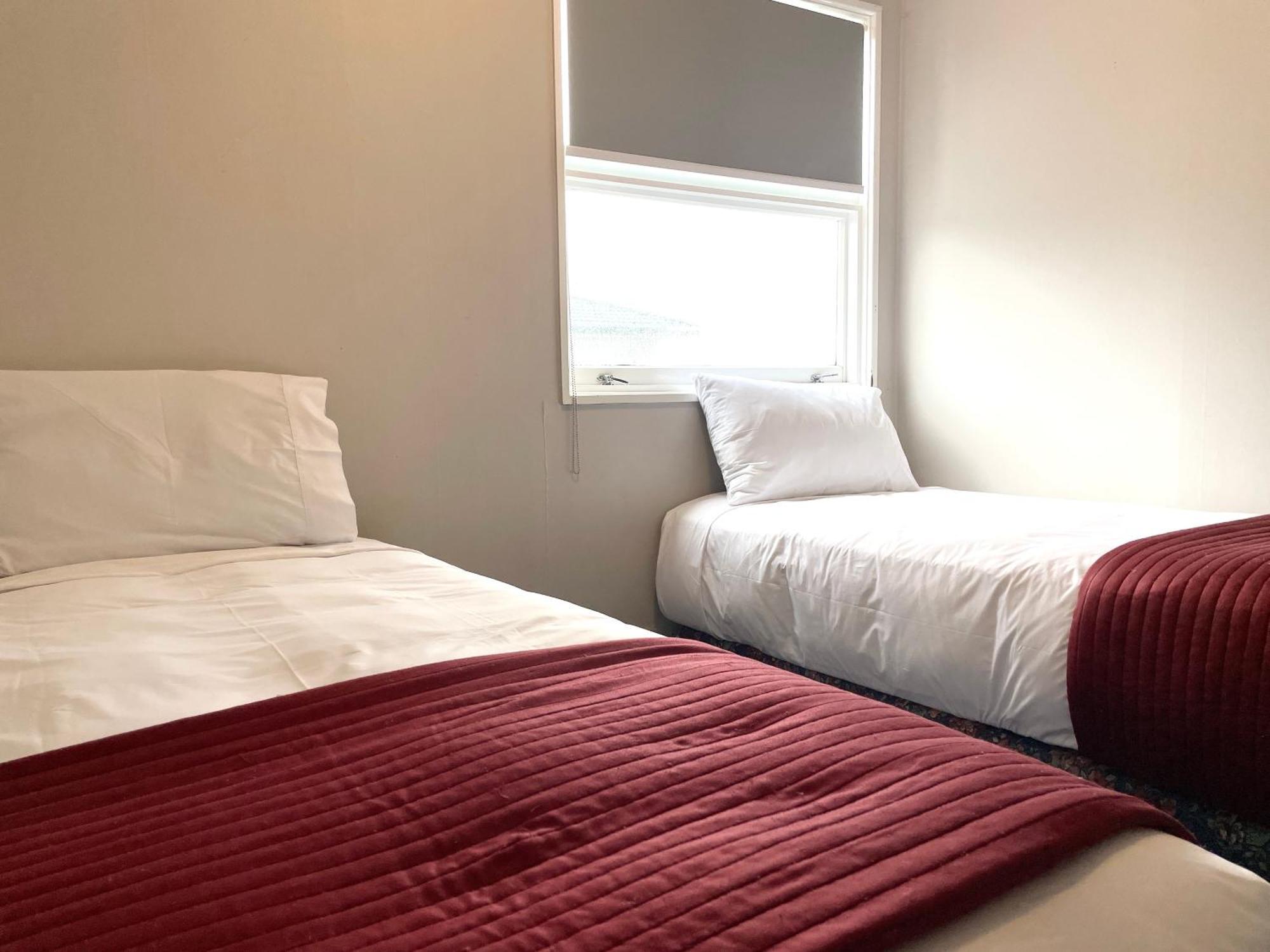 Mount Eden Motel 오클랜드 외부 사진