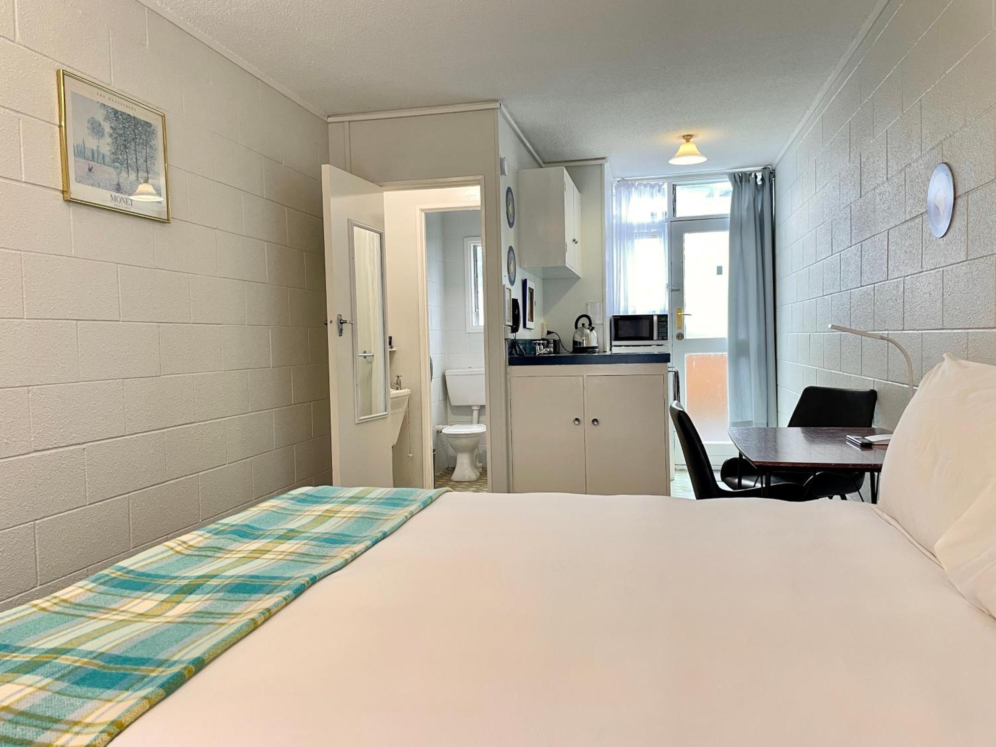 Mount Eden Motel 오클랜드 외부 사진