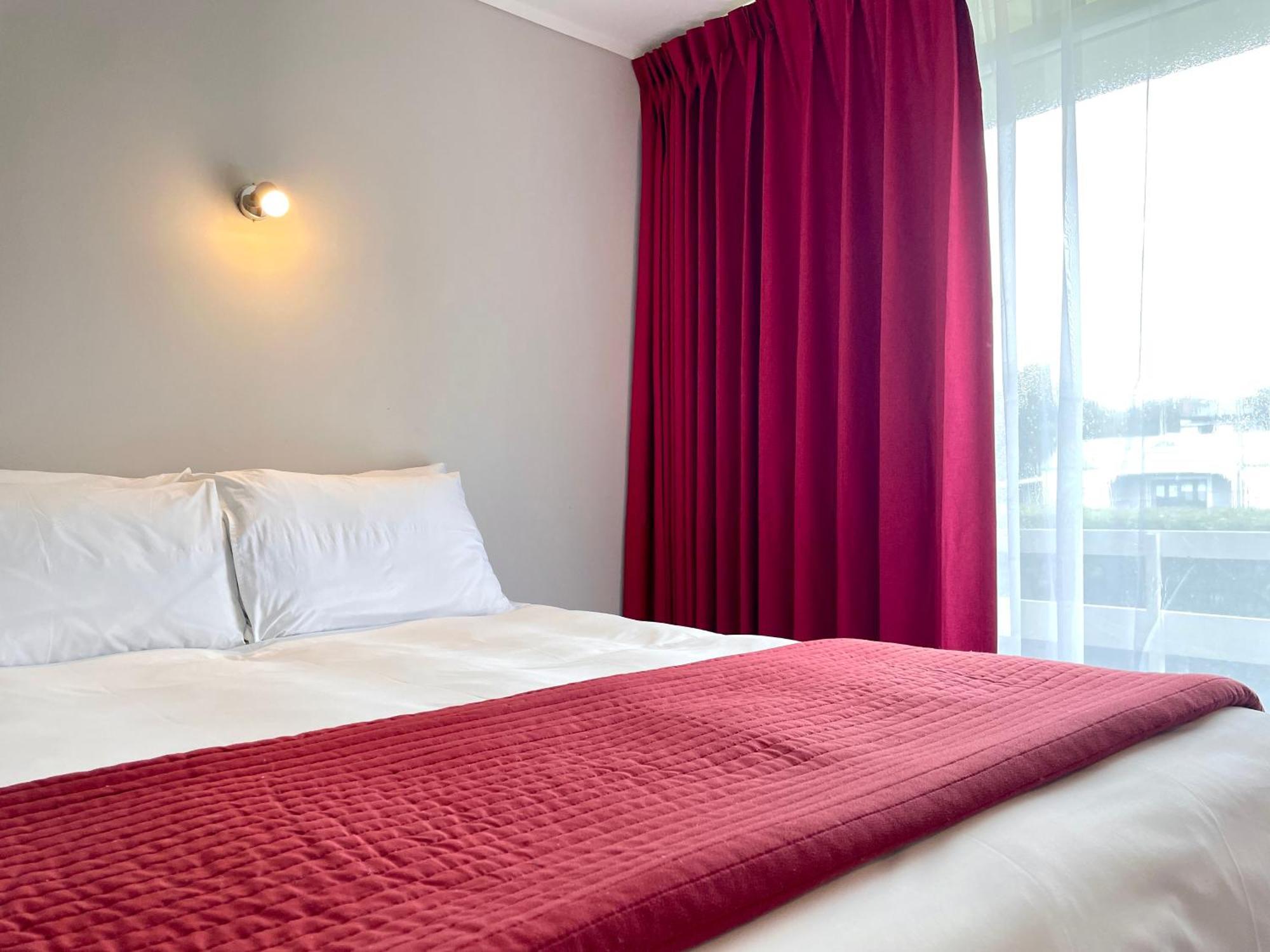 Mount Eden Motel 오클랜드 외부 사진
